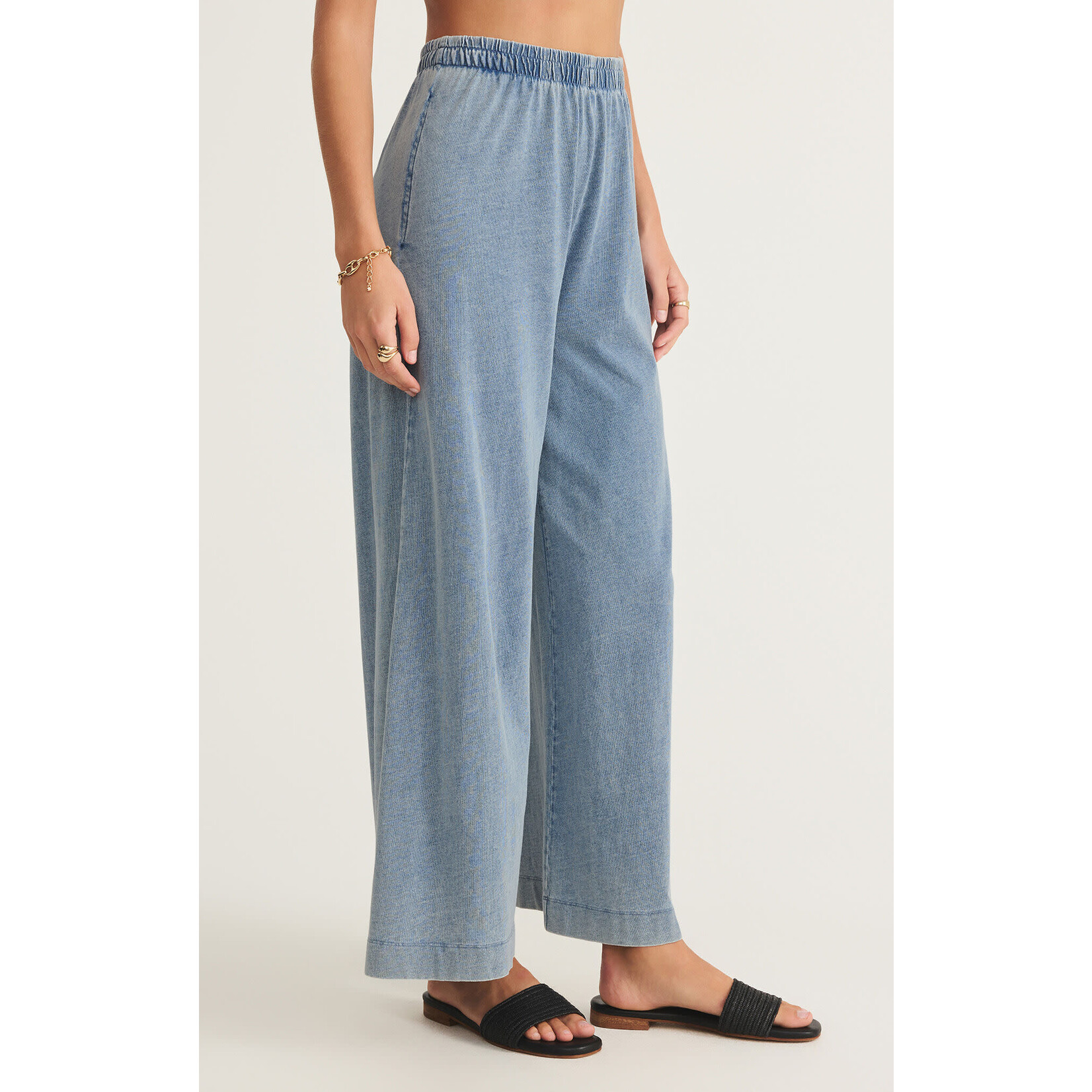 Z Supply Scout Denim Pant