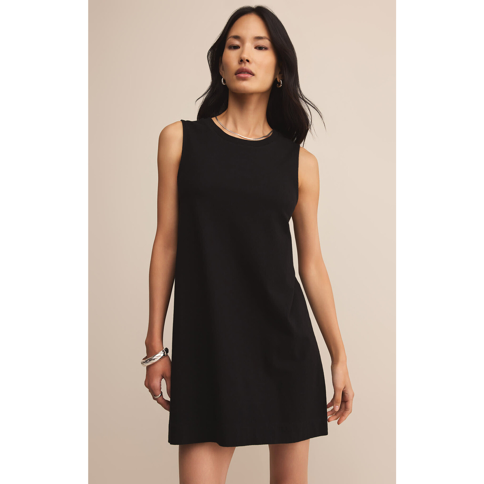 Z Supply Sloane Mini Dress
