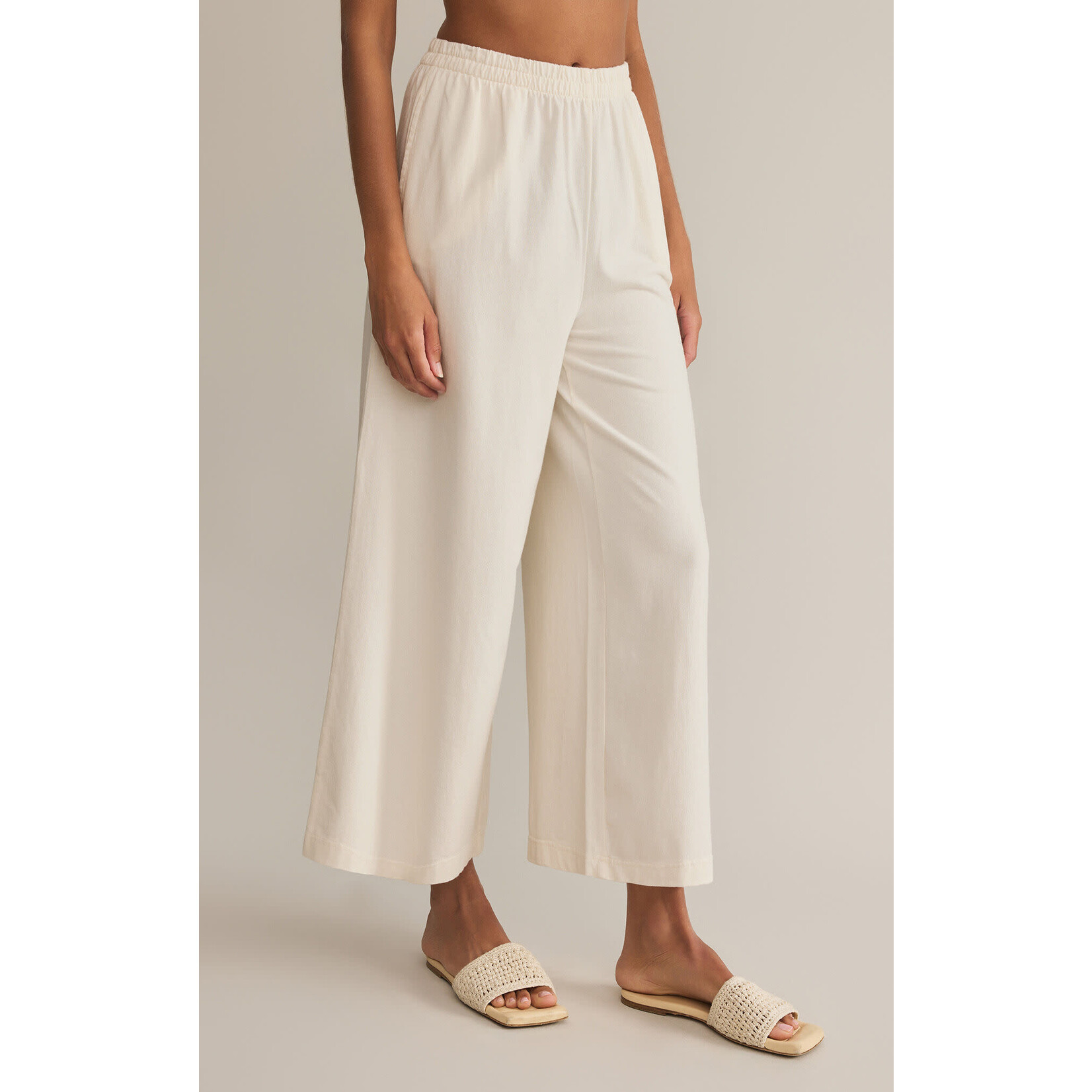 Z Supply Scout Flare Pant