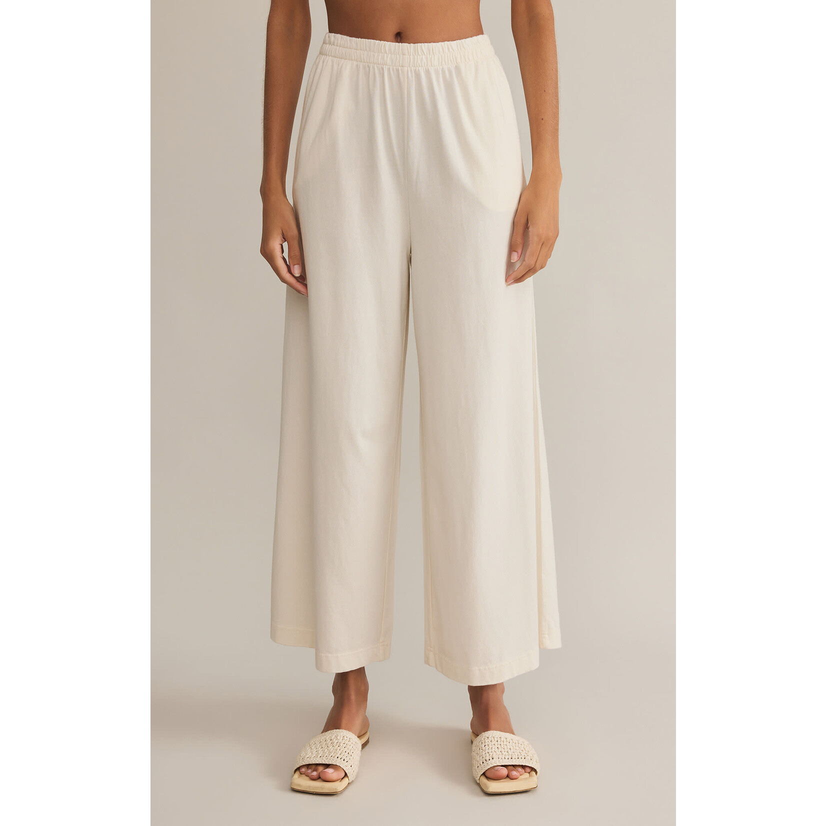 Z Supply Scout Flare Pant