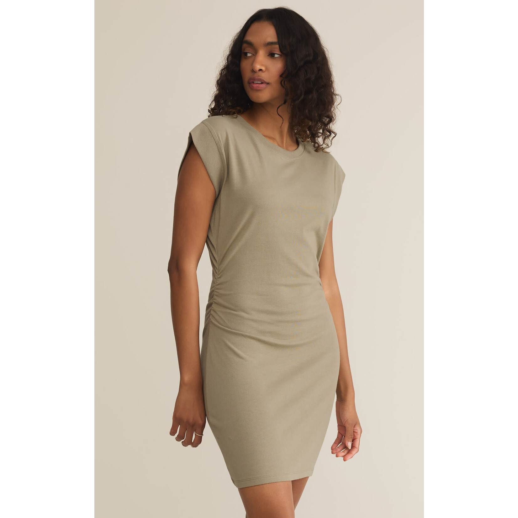 Z Supply Camino Mini Dress