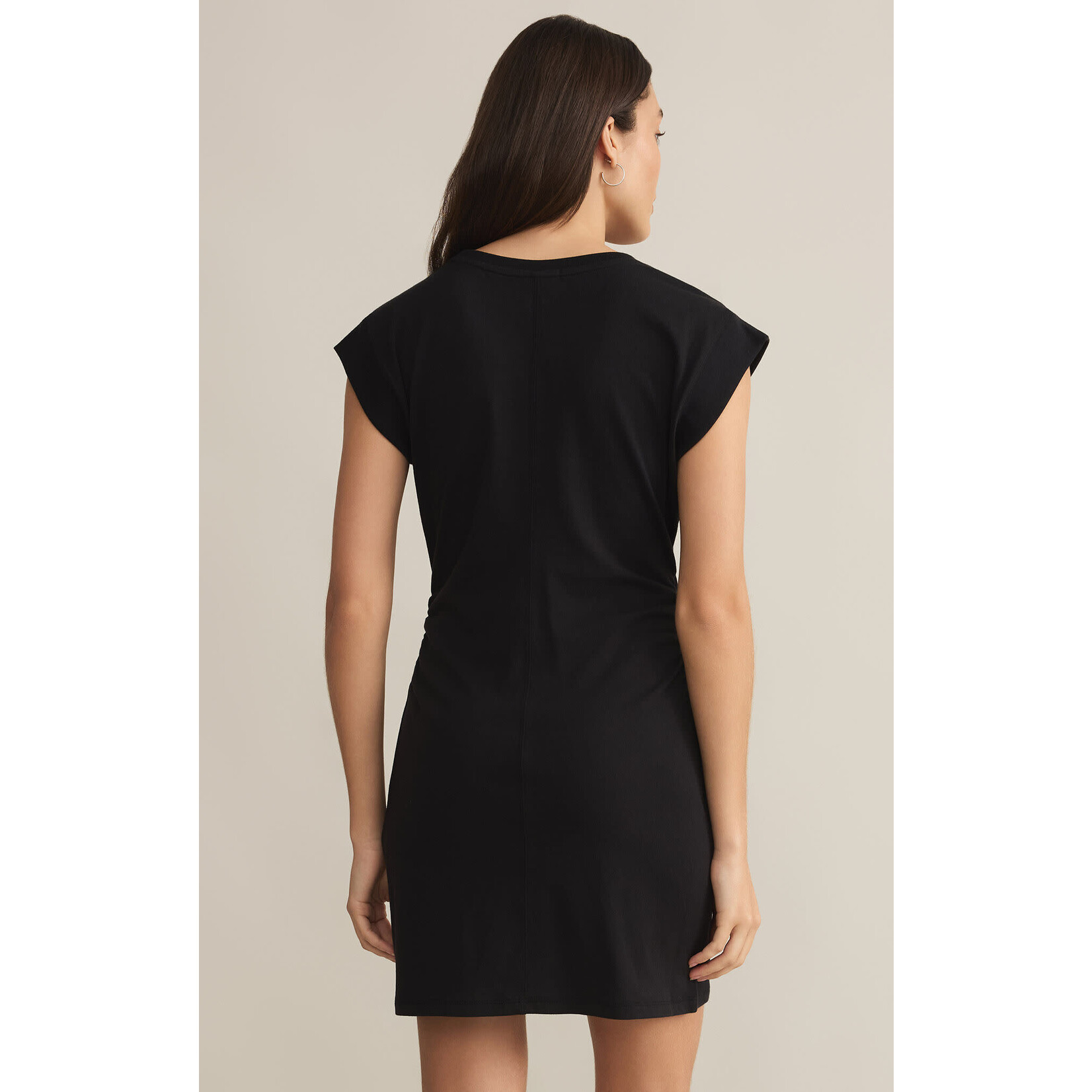 Z Supply Camino Mini Dress