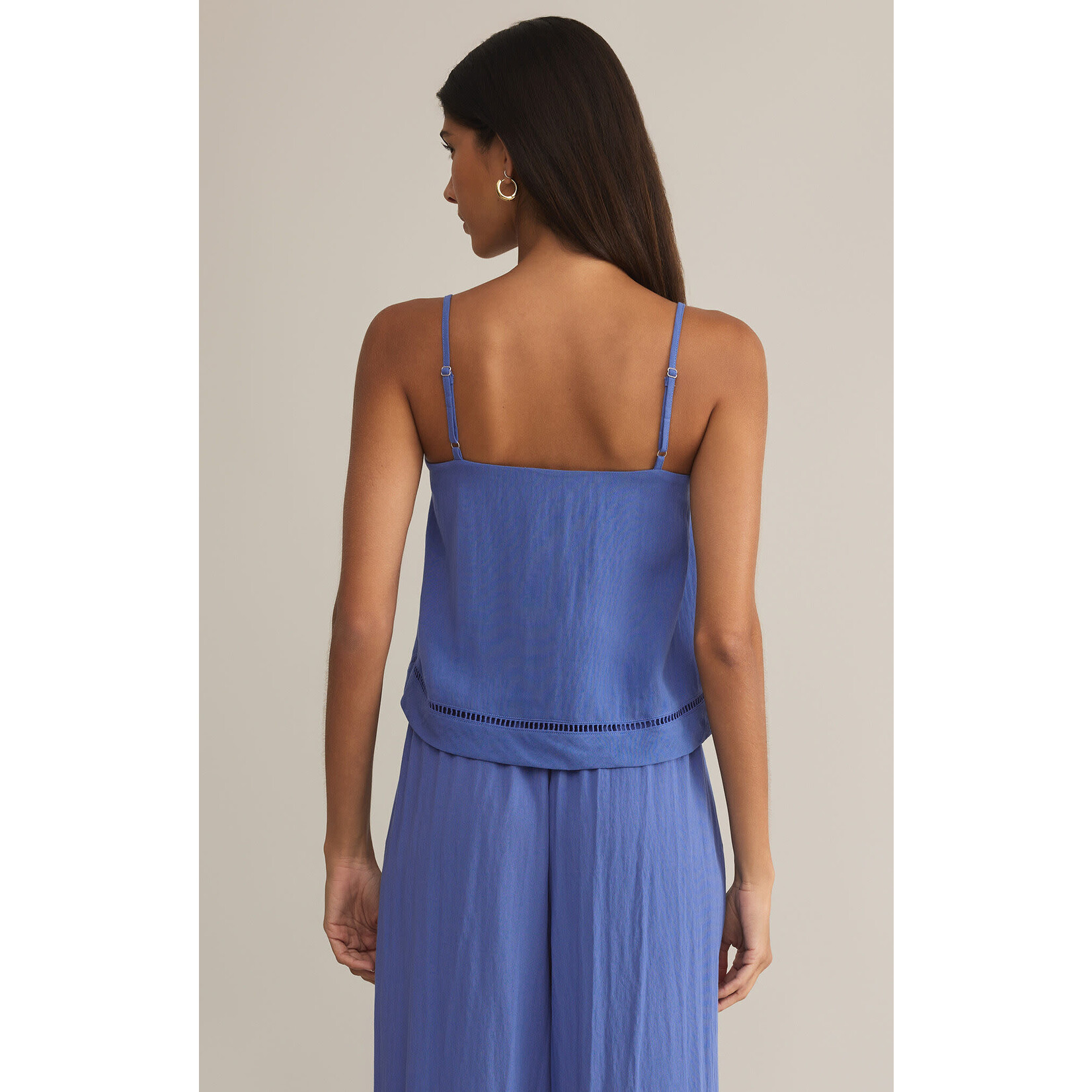 Z Supply La Luz Tank