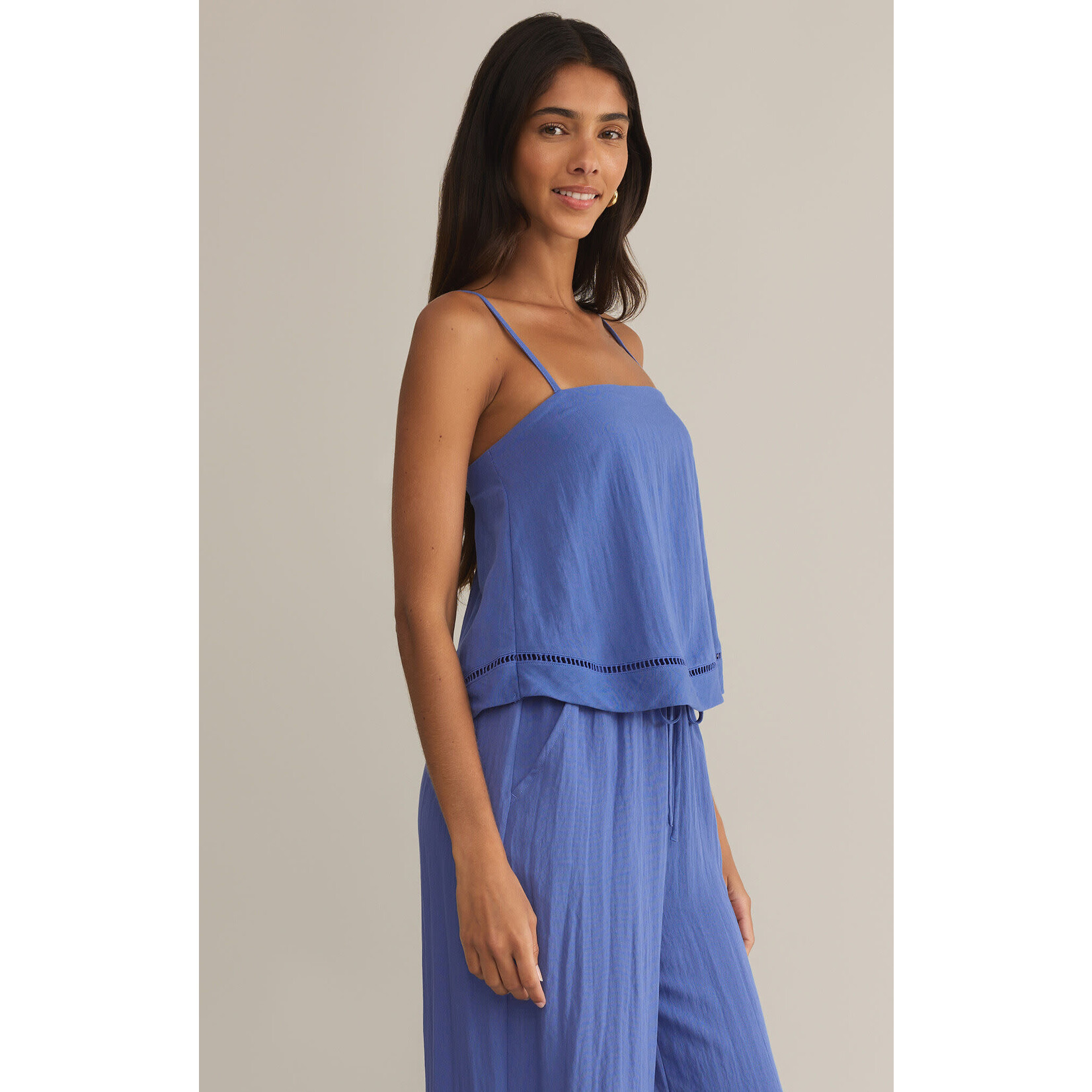 Z Supply La Luz Tank