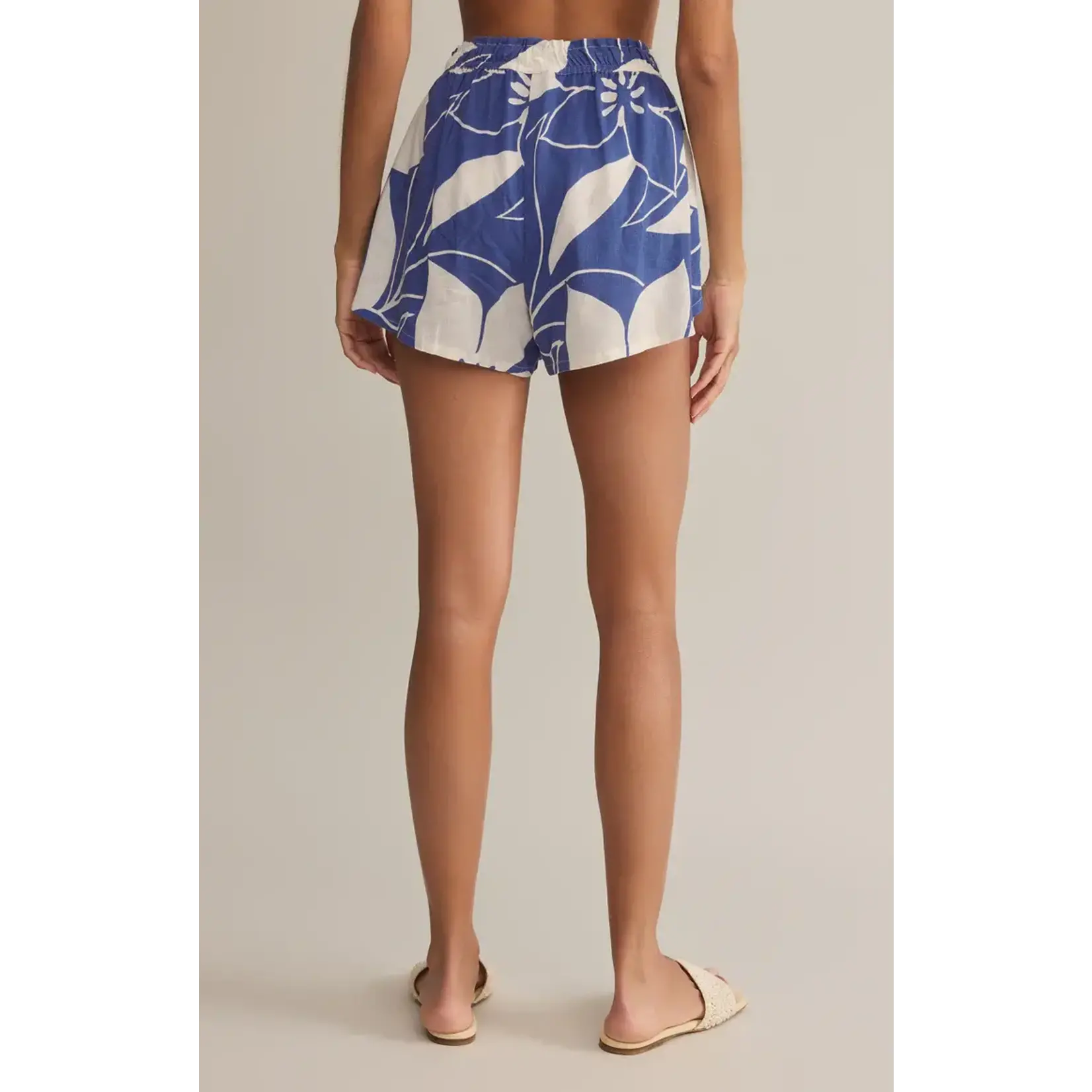 Z Supply Cima Madero Short