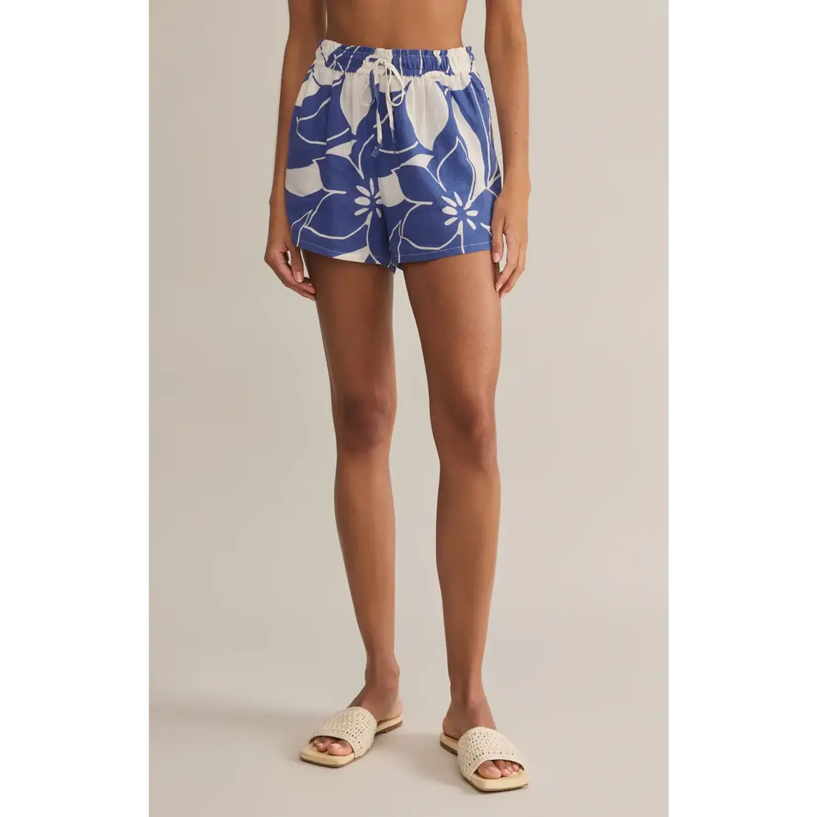 Z Supply Cima Madero Short