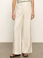 Sanctuary Line Marine Wide Leg Pant