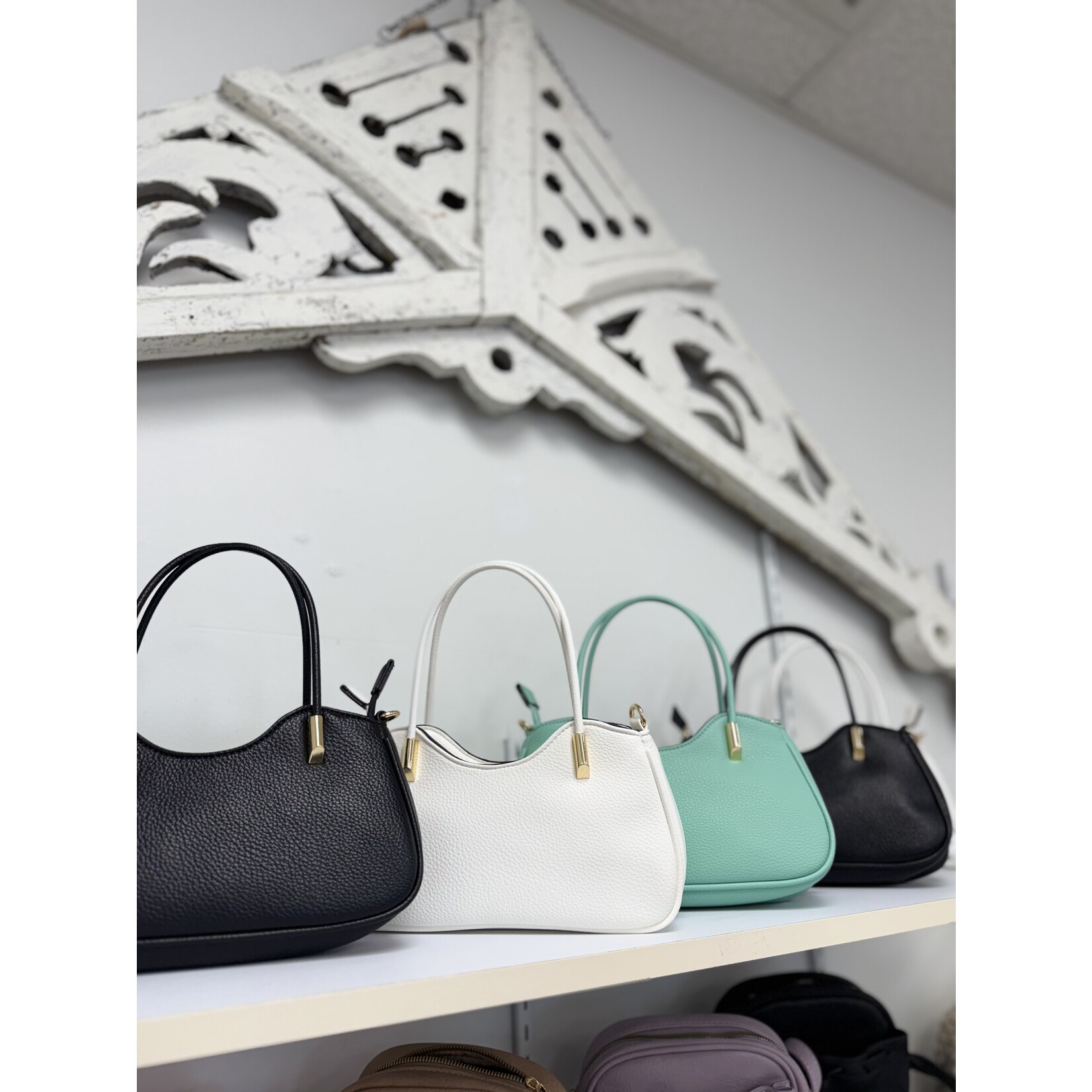 Jen & Co Jen Ursala Tote