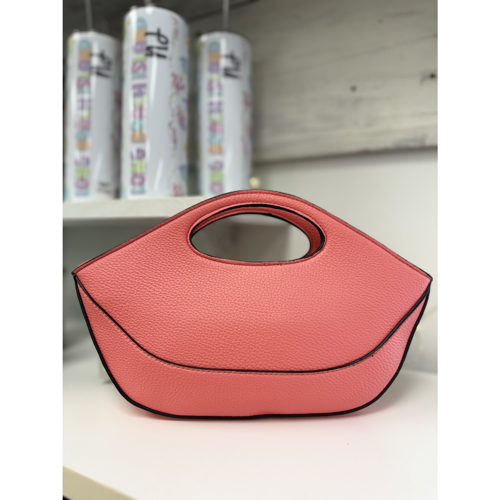 Jen & Co Jen Luarel Satchel