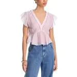 Steve Madden Leyla Top