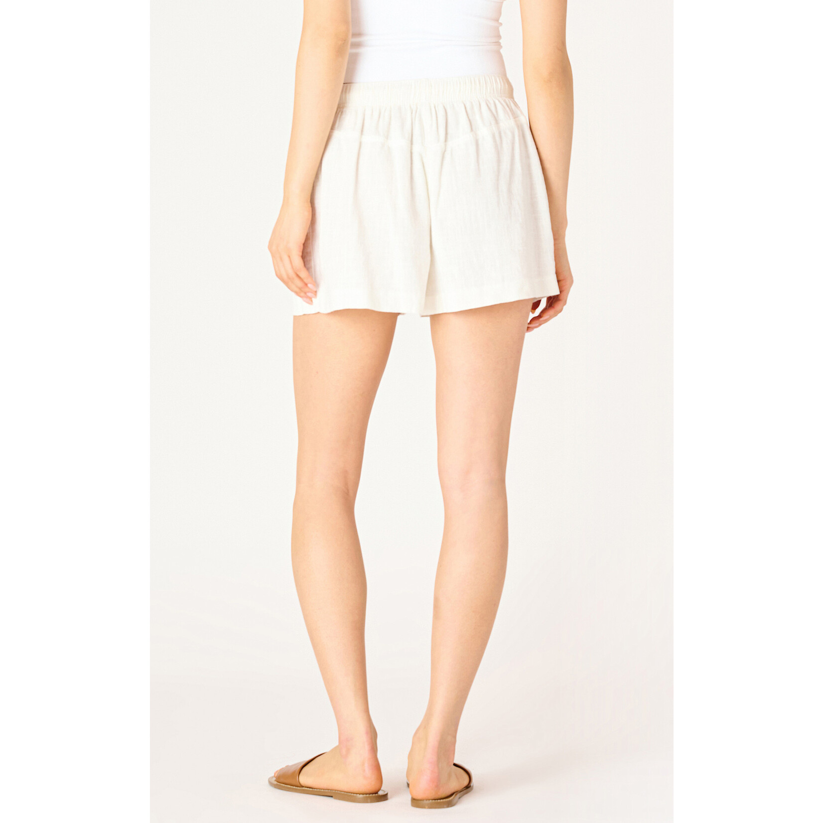 Dex Dex Drawstring Short