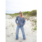 Wooden Ships Key West Anchor Crew