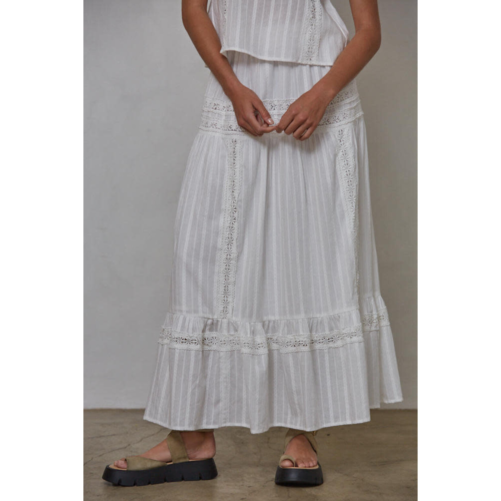 By together BT Sainte Skirt