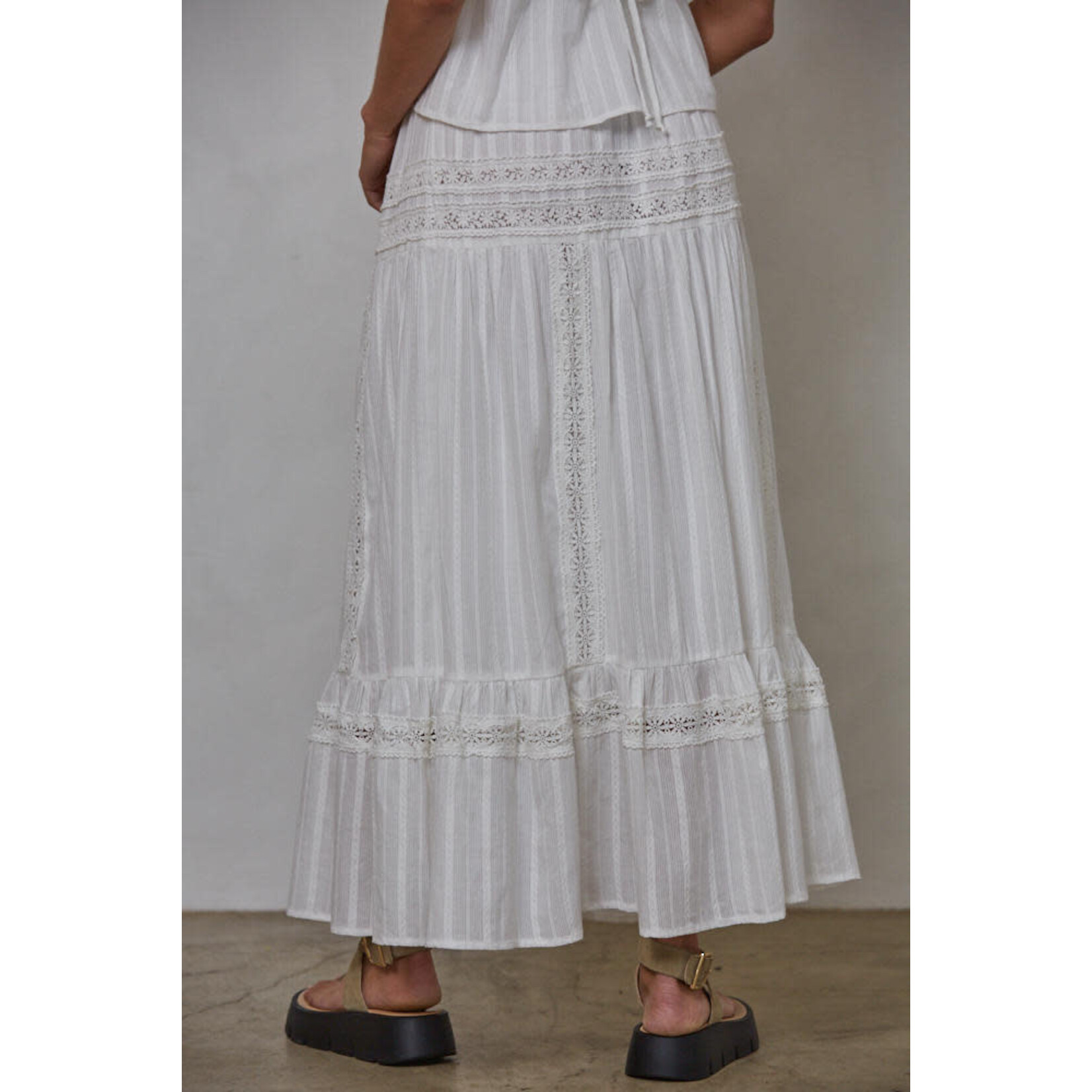 By together BT Sainte Skirt