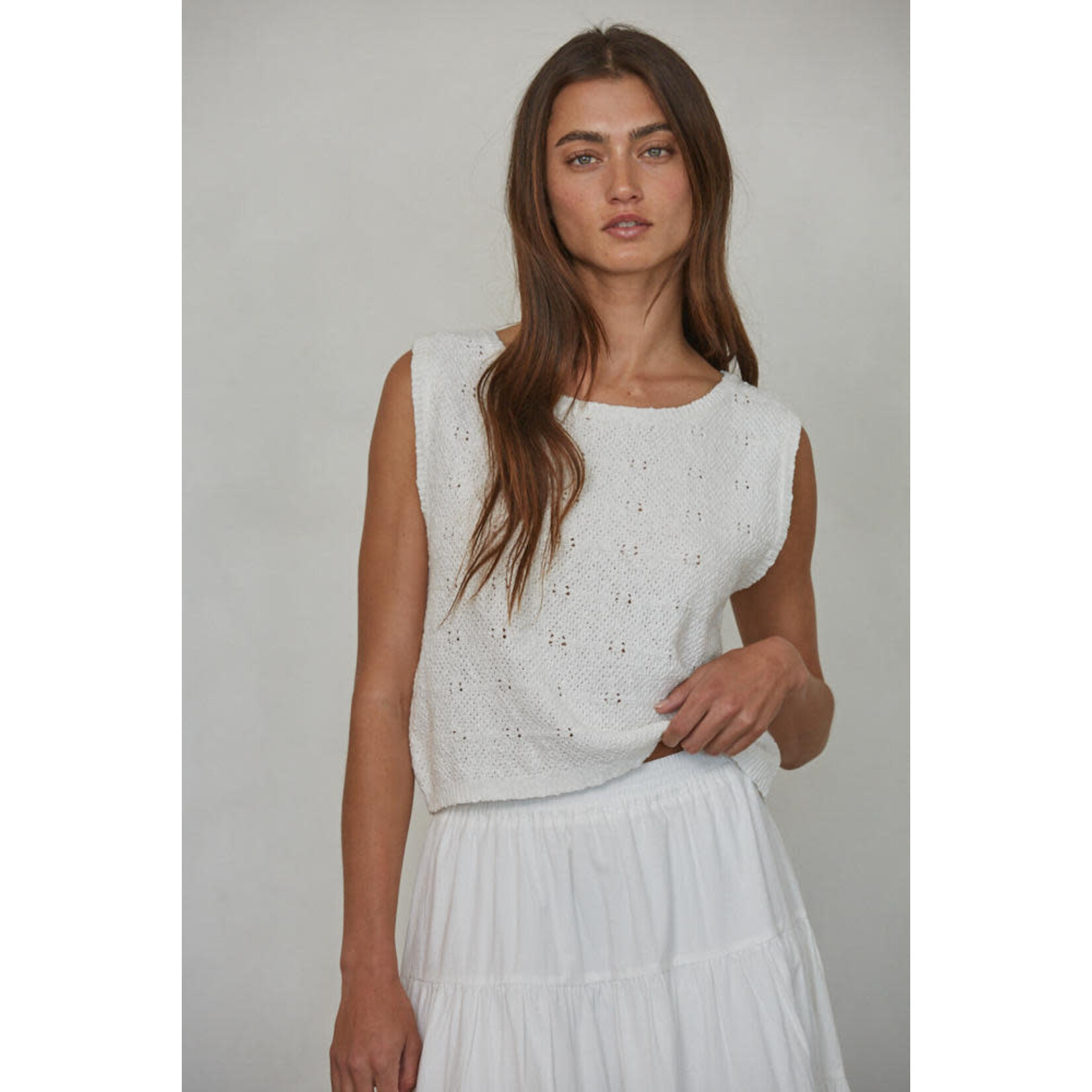 By together BT Current Mood Sweater Top