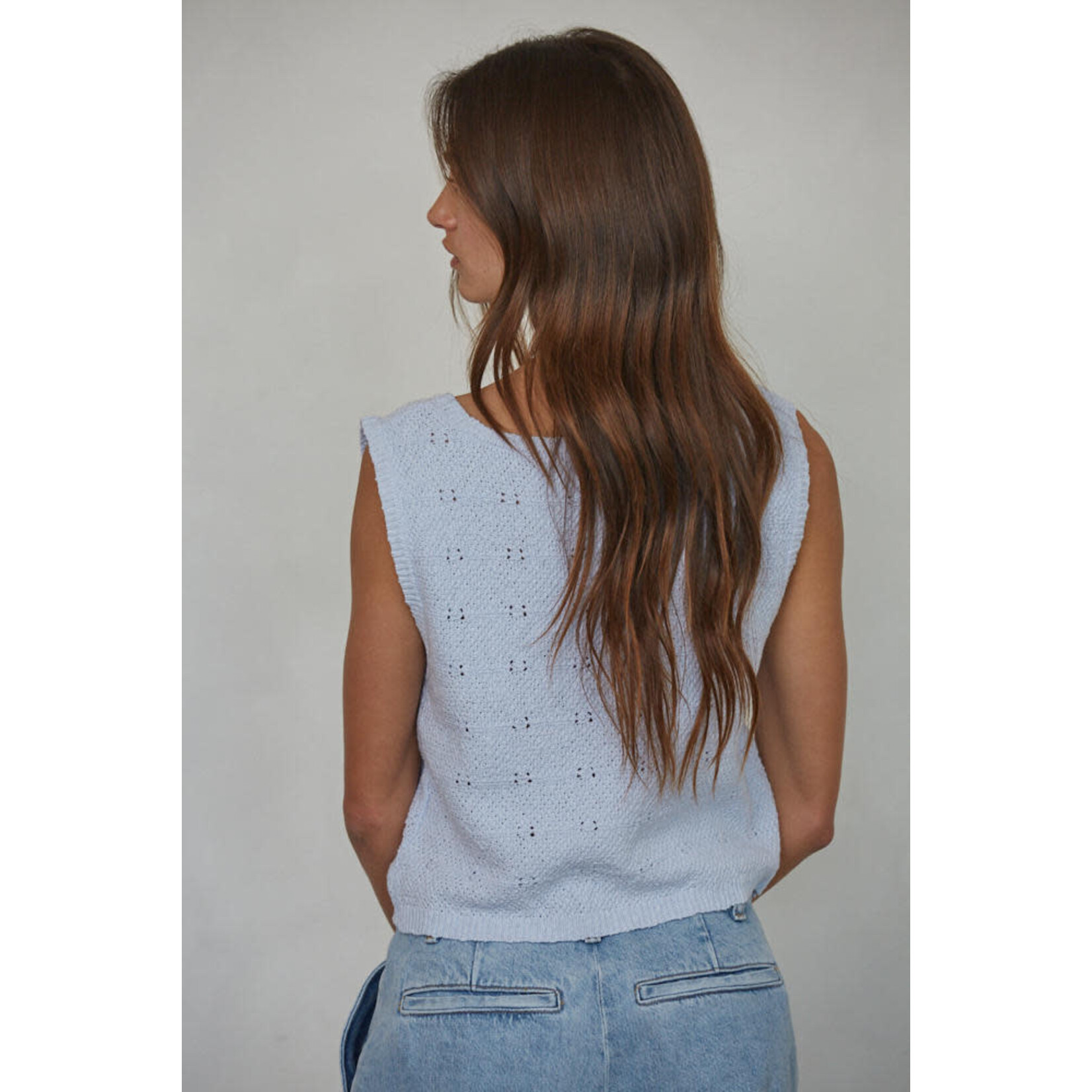 By together BT Current Mood Sweater Top