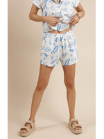 Sage The Label Citrus Shorts