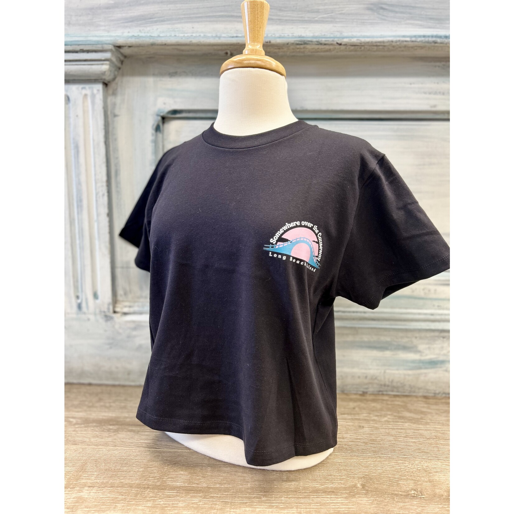 Wink W Causeway Tee