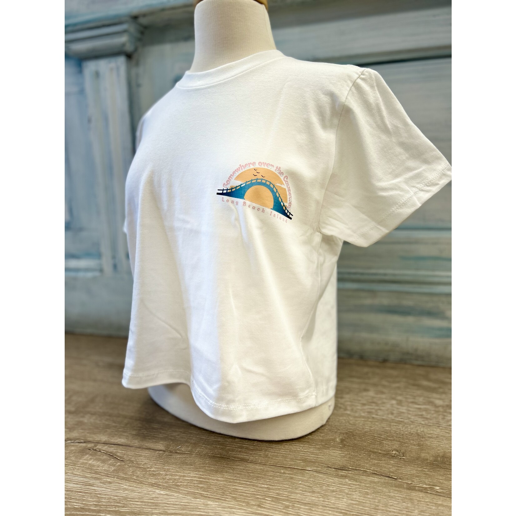 Wink W Causeway Tee
