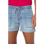 Liverpool Rascal Drawstring Short