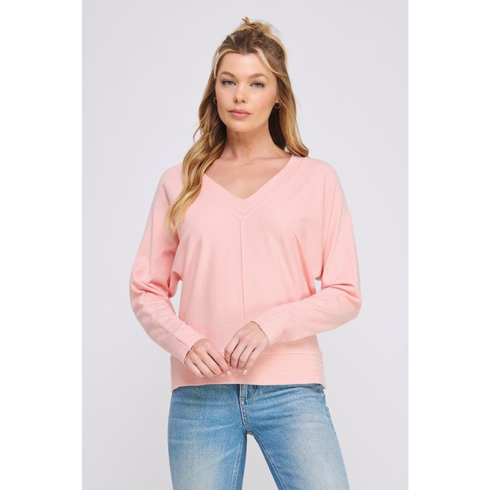 Allie Rose AR Pullover
