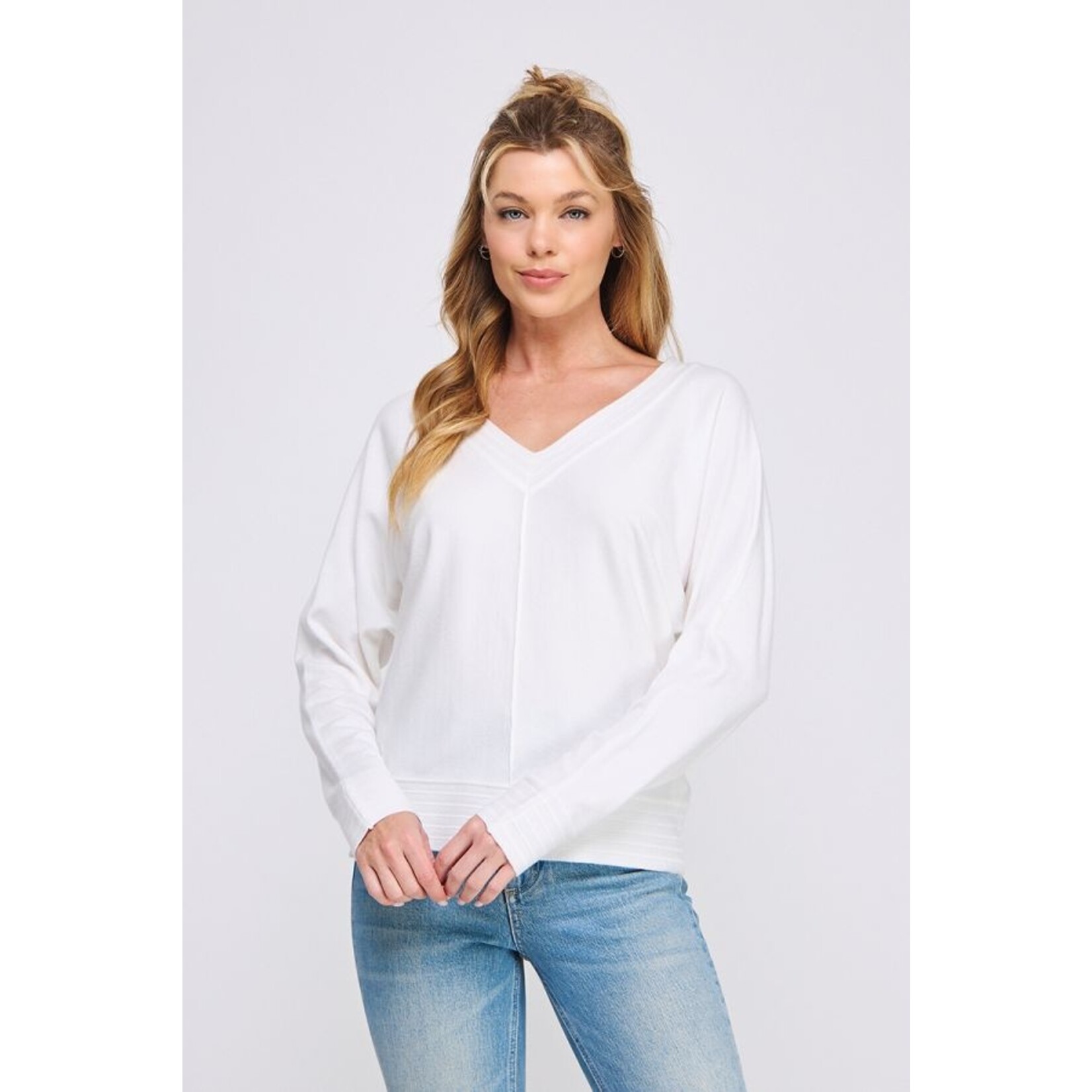Allie Rose AR Pullover