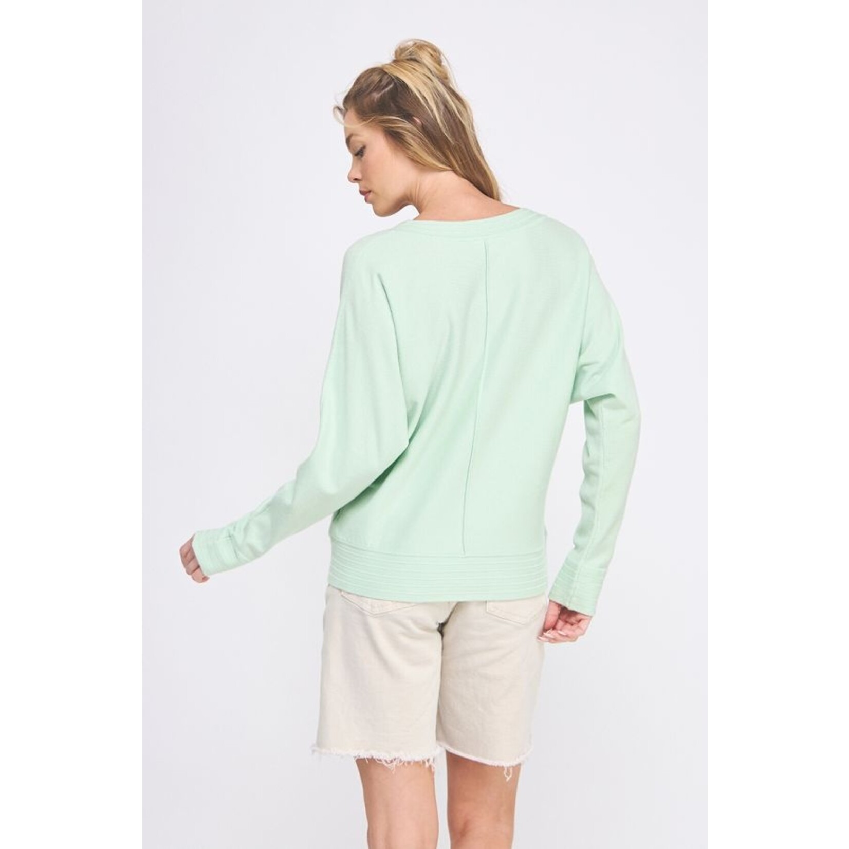 Allie Rose AR Pullover