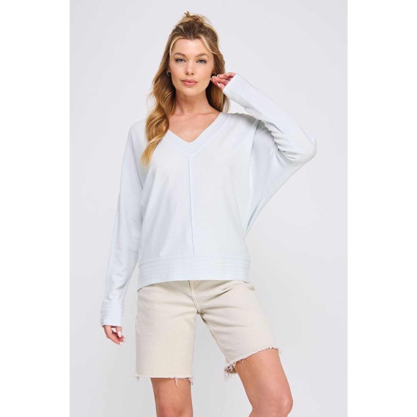 Allie Rose AR Pullover