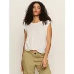 Sanctuary Knotted Muscle Tee