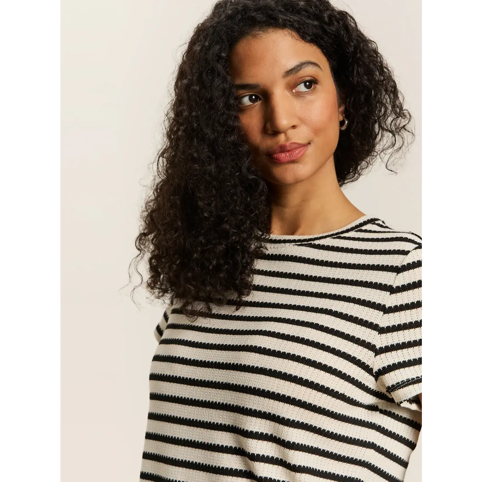 Sanctuary S Perfect Texture Tee