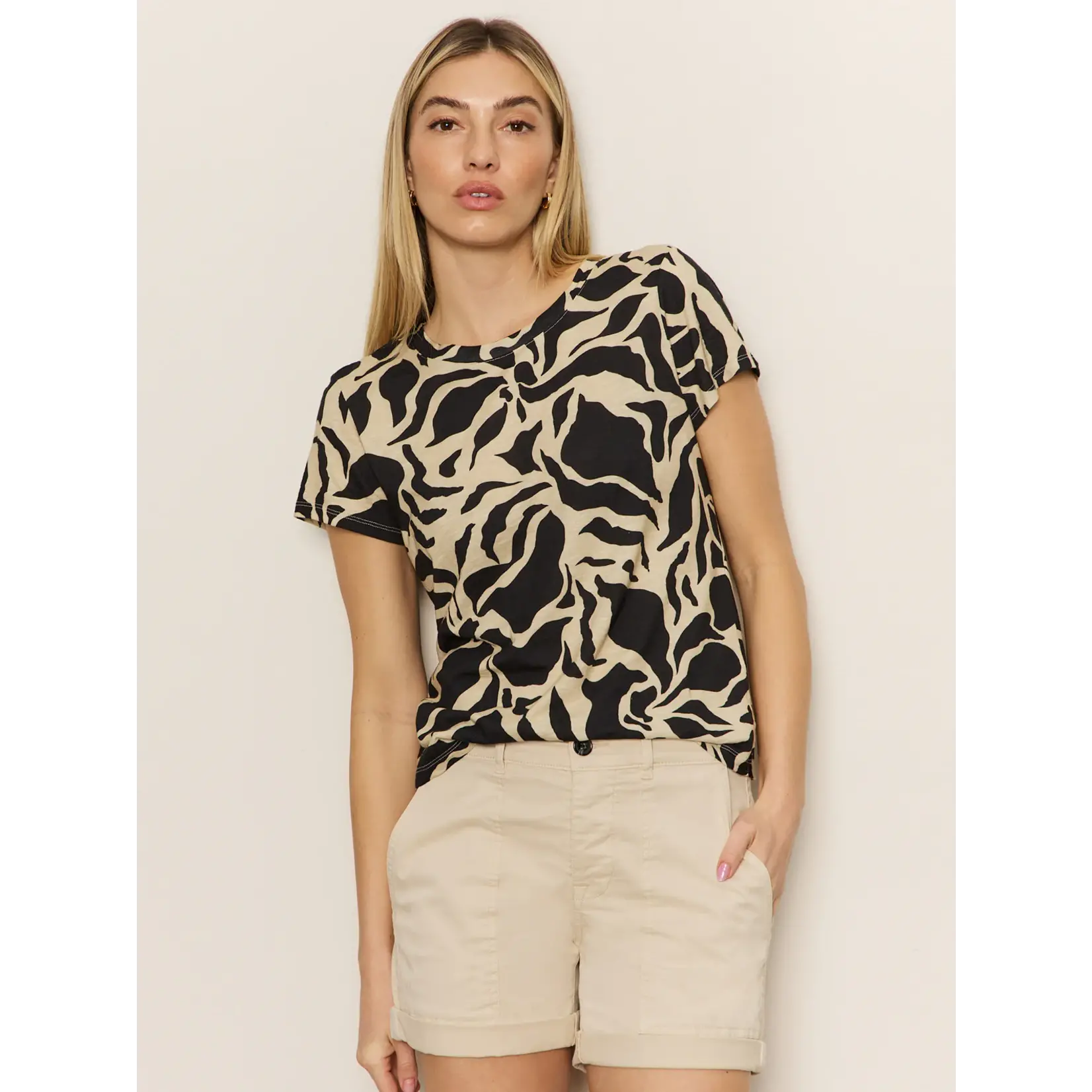 Sanctuary S The Perfect Tee