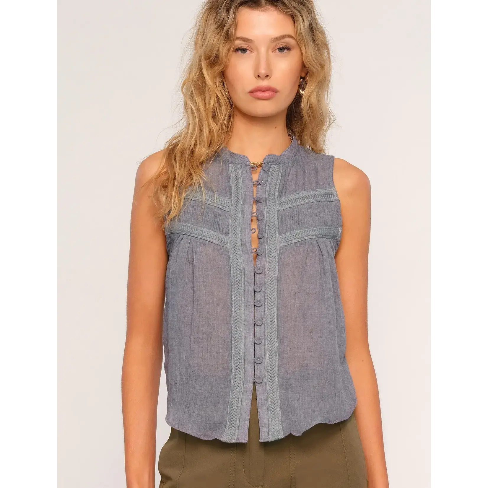 Heartloom HL Dellah Top