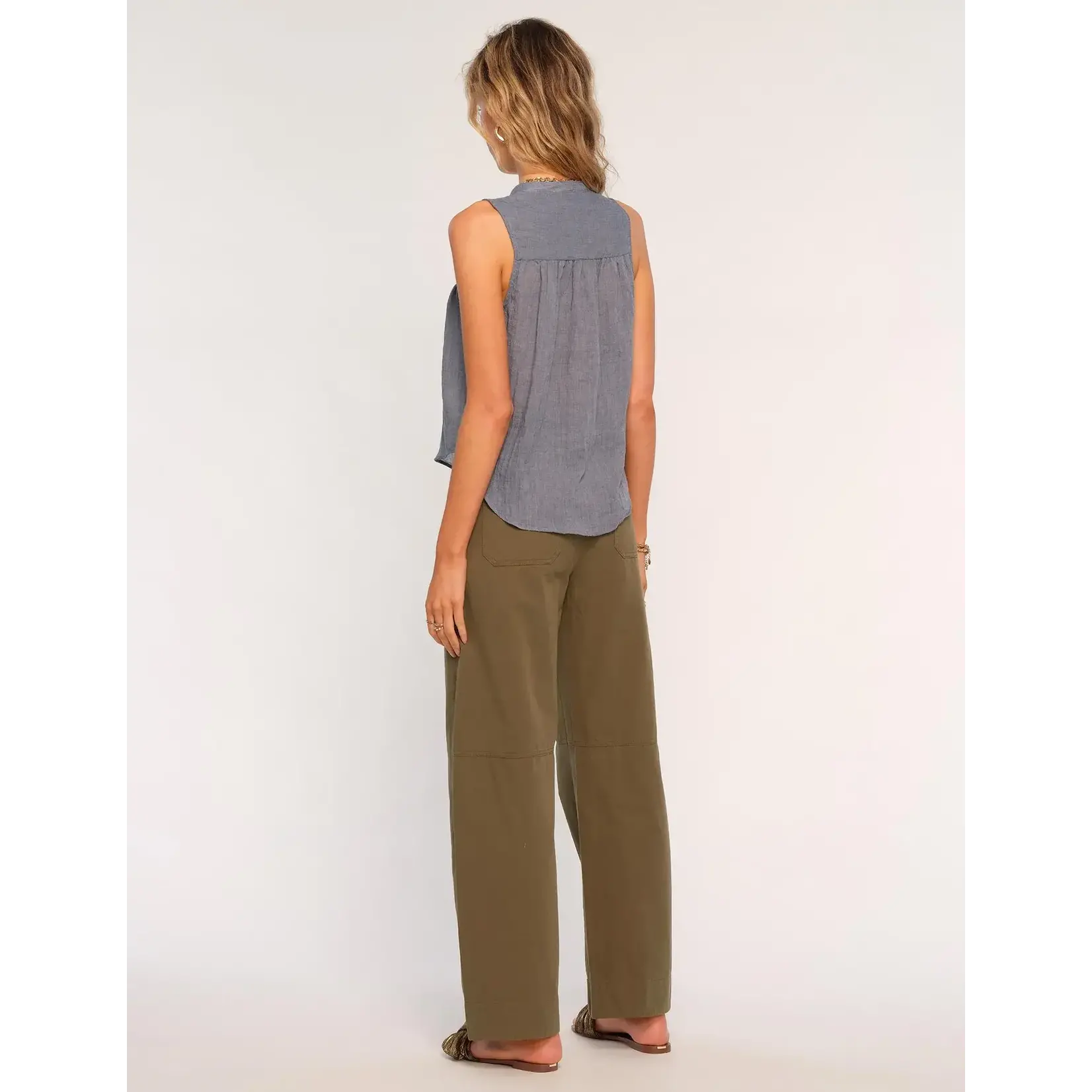 Heartloom HL Dellah Top