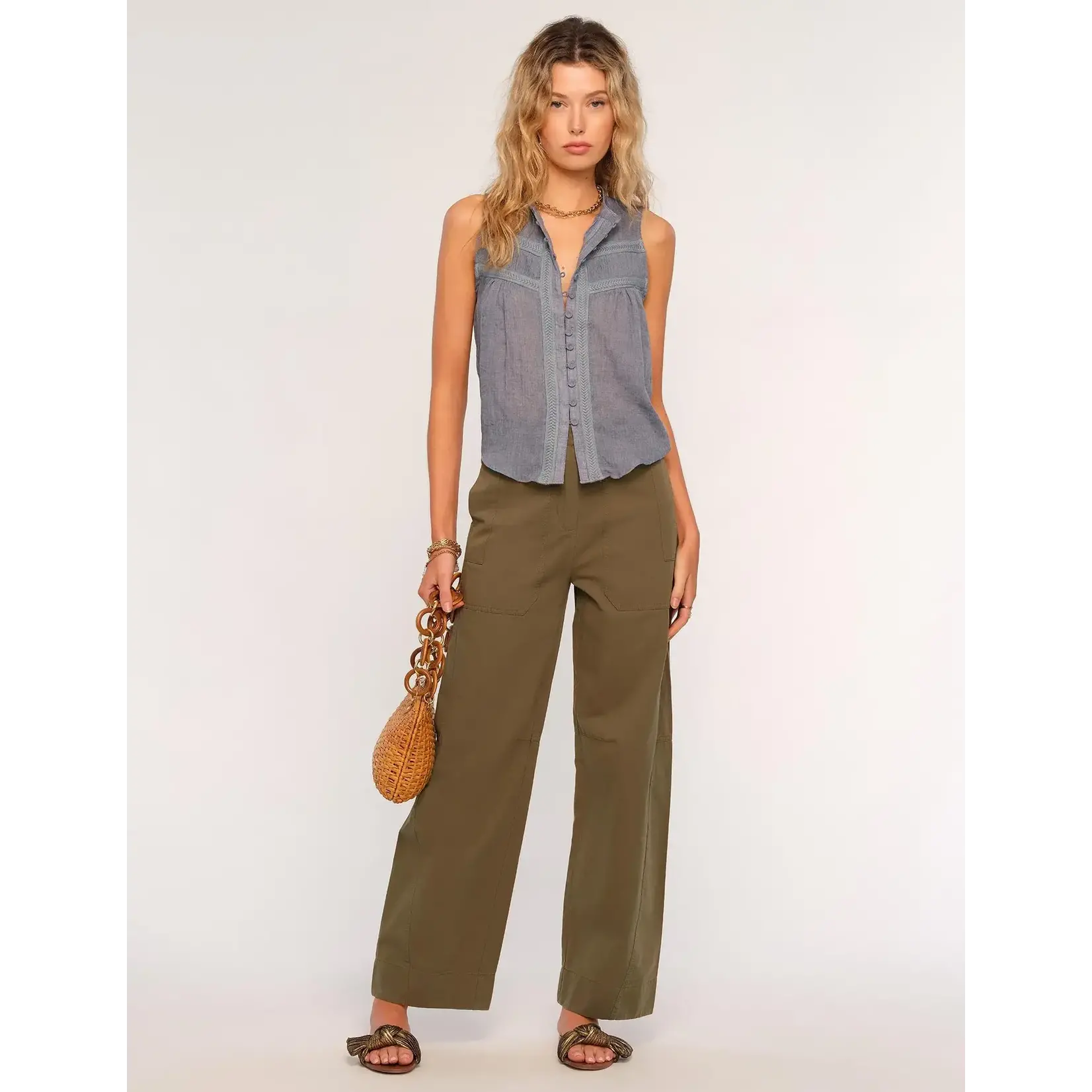 Heartloom HL Dellah Top