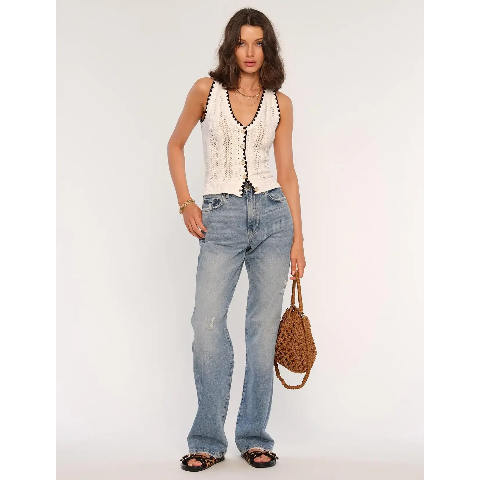 Heartloom HL Bethany Vest