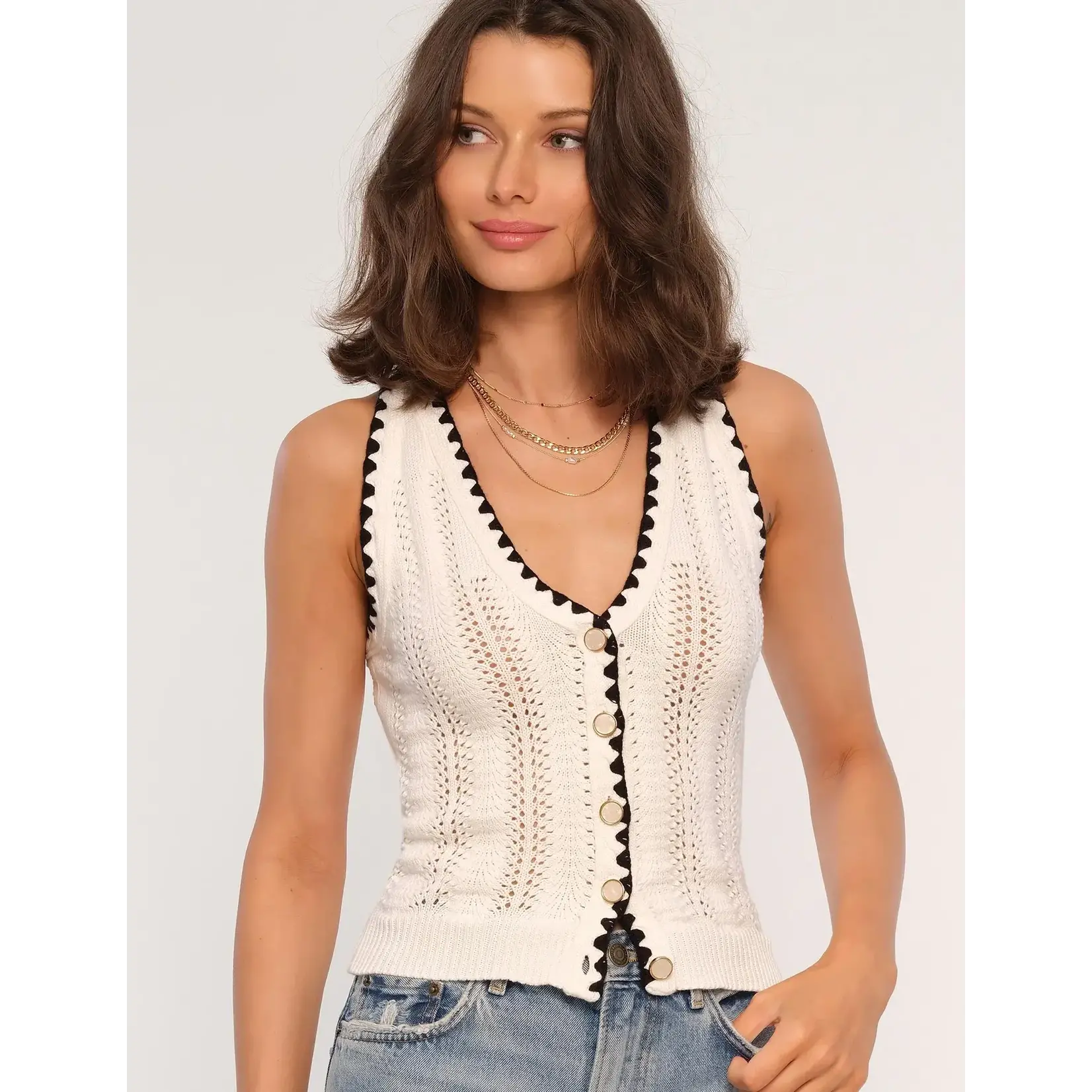 Heartloom HL Bethany Vest