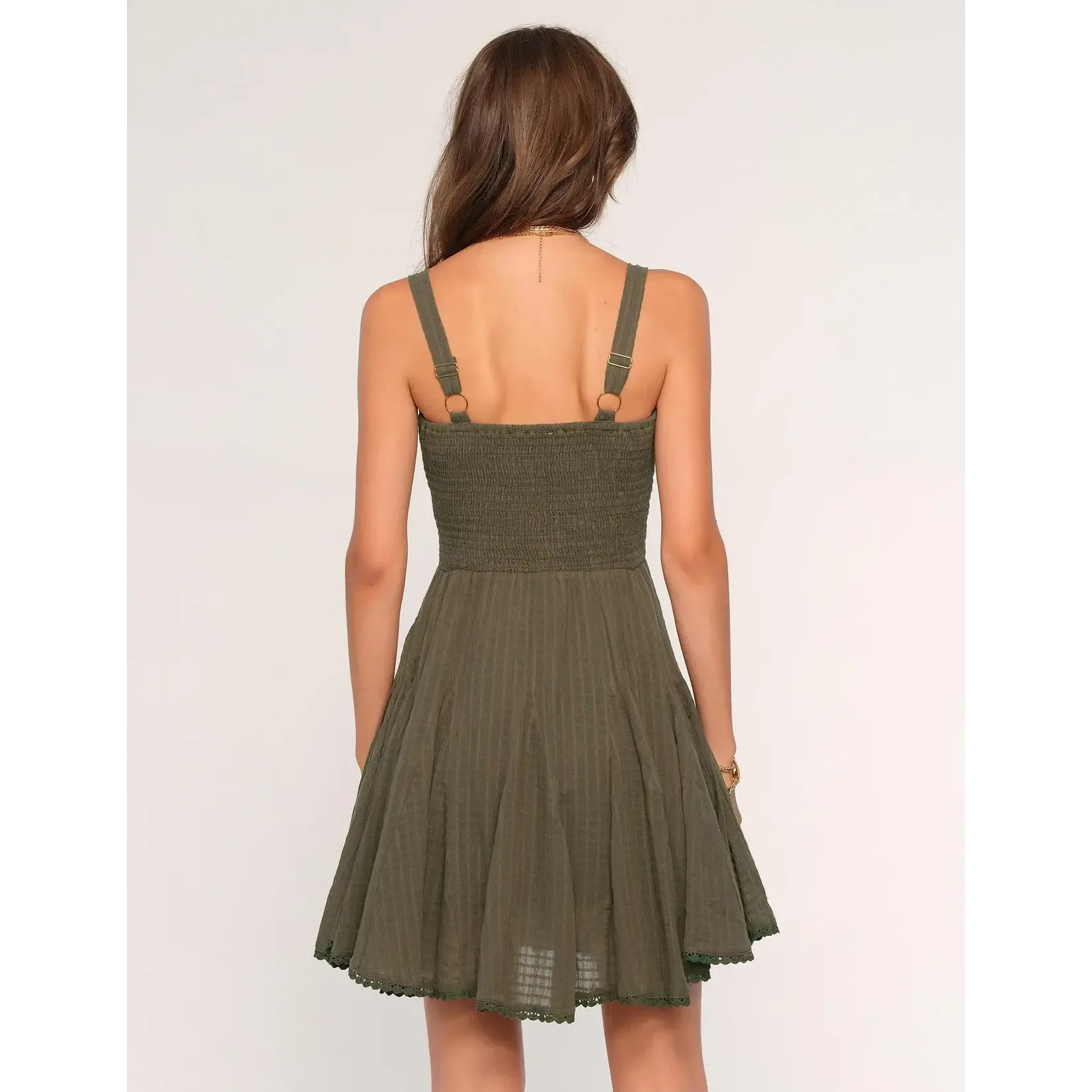 Heartloom HL May Dress