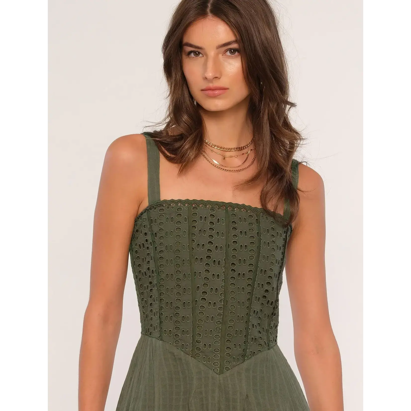 Heartloom HL May Dress