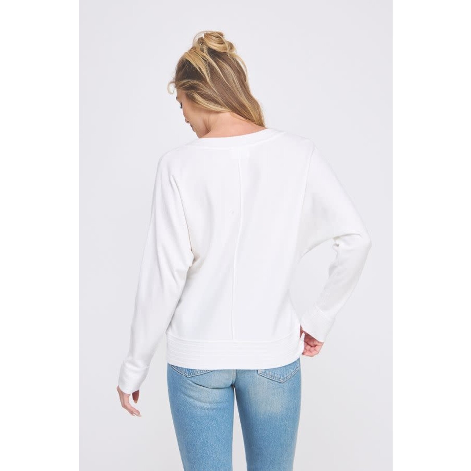 Allie Rose AR Pullover