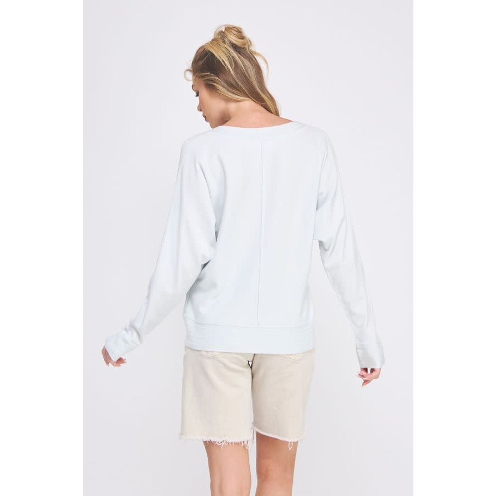 Allie Rose AR Pullover