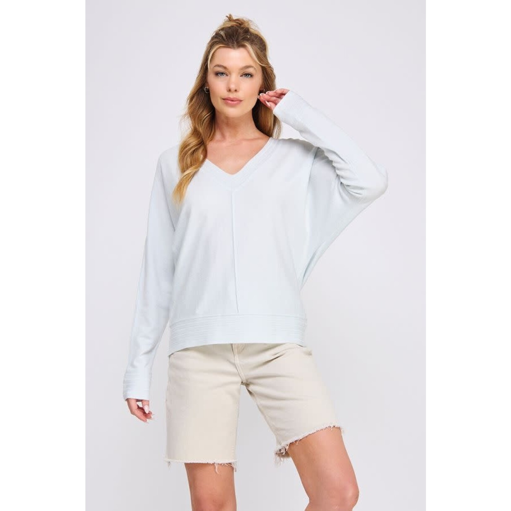 Allie Rose AR Pullover