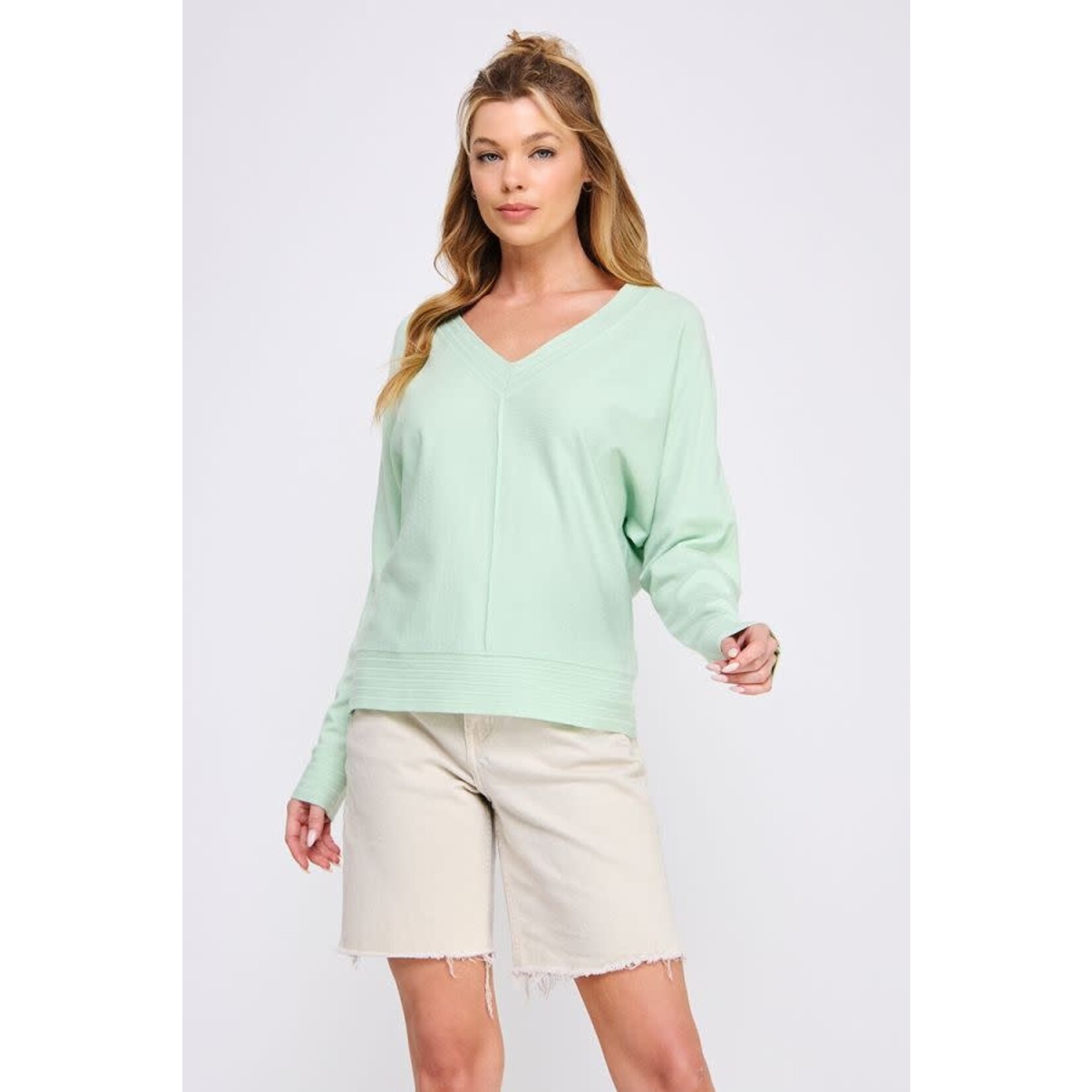 Allie Rose AR Pullover
