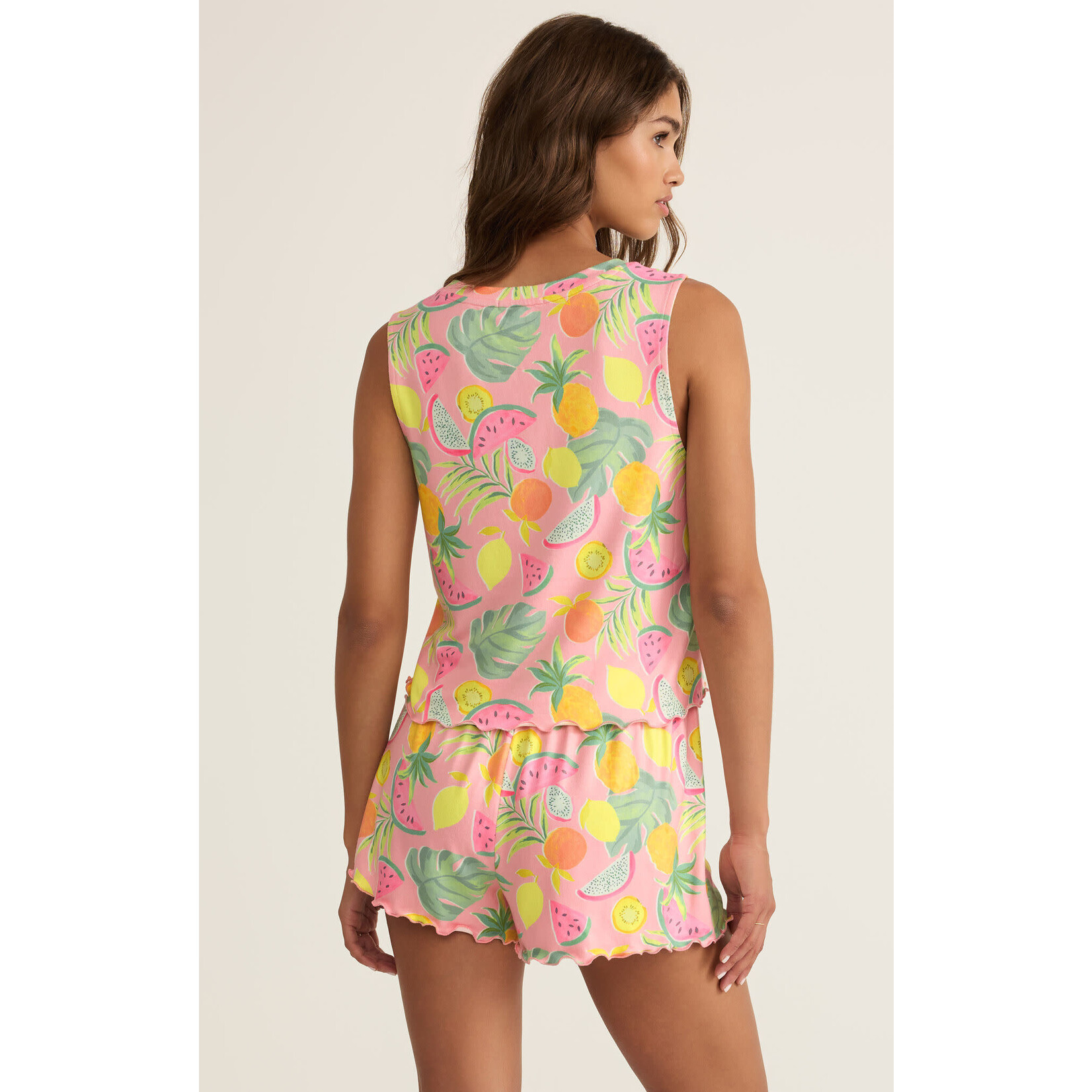 Z Supply ZS Sloane Fruit Tank
