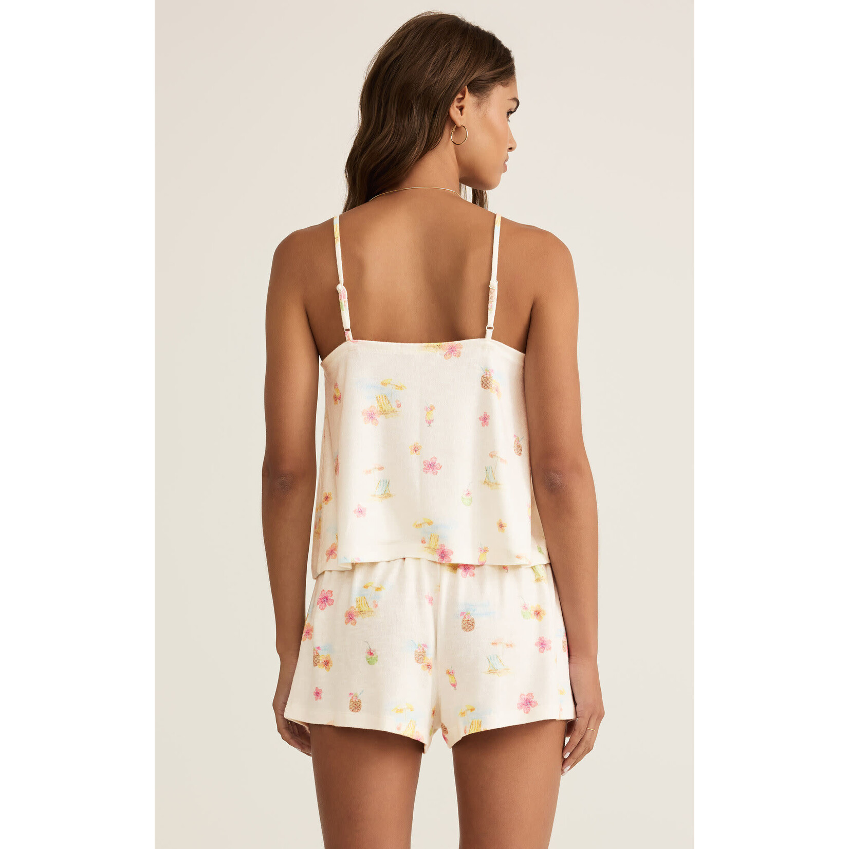 Z Supply ZS Balcony Vacay Cami