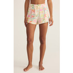 Z Supply Classic Soleil Short
