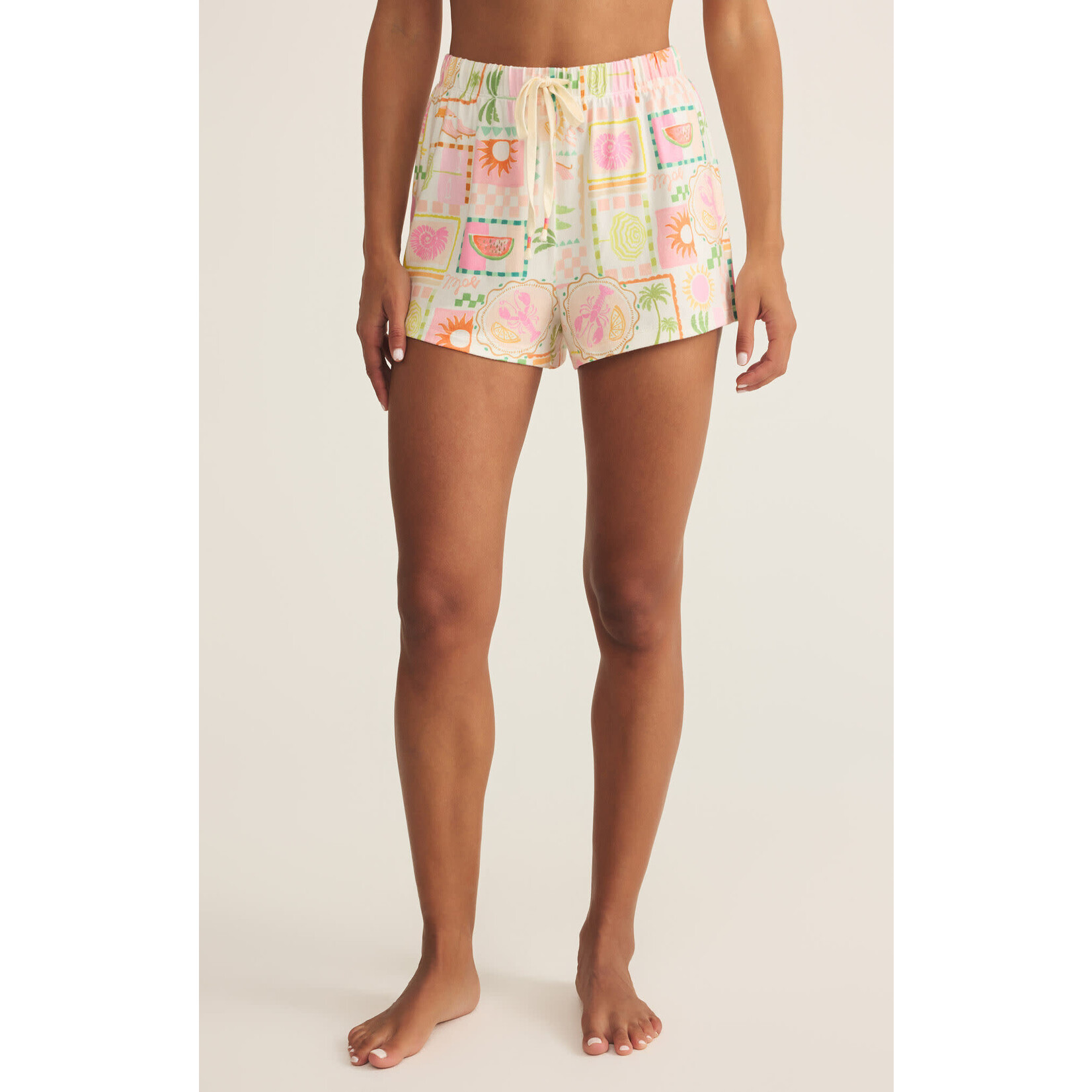 Z Supply ZS Classic Soleil Short