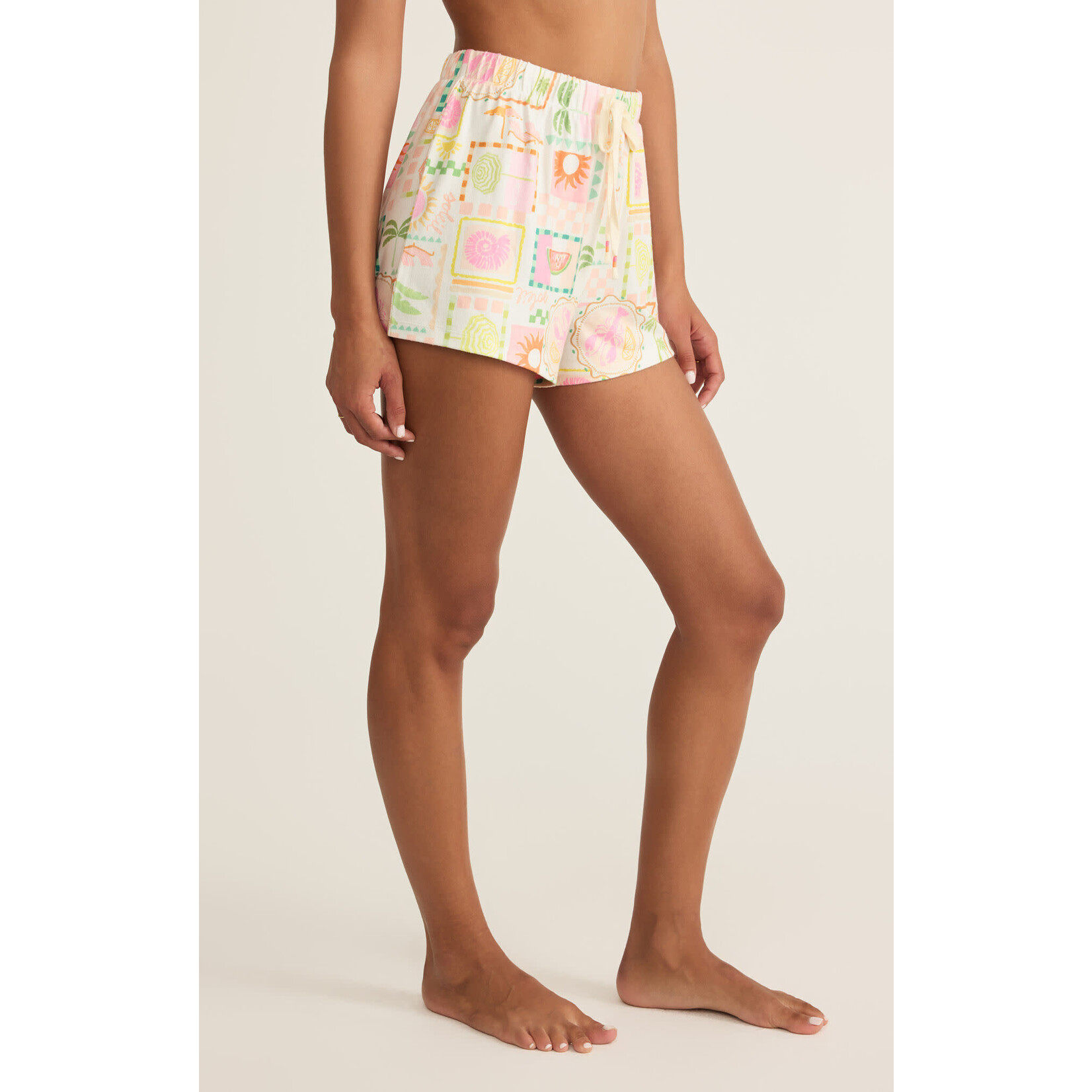 Z Supply ZS Classic Soleil Short