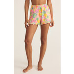 Z Supply Le Fruit Short