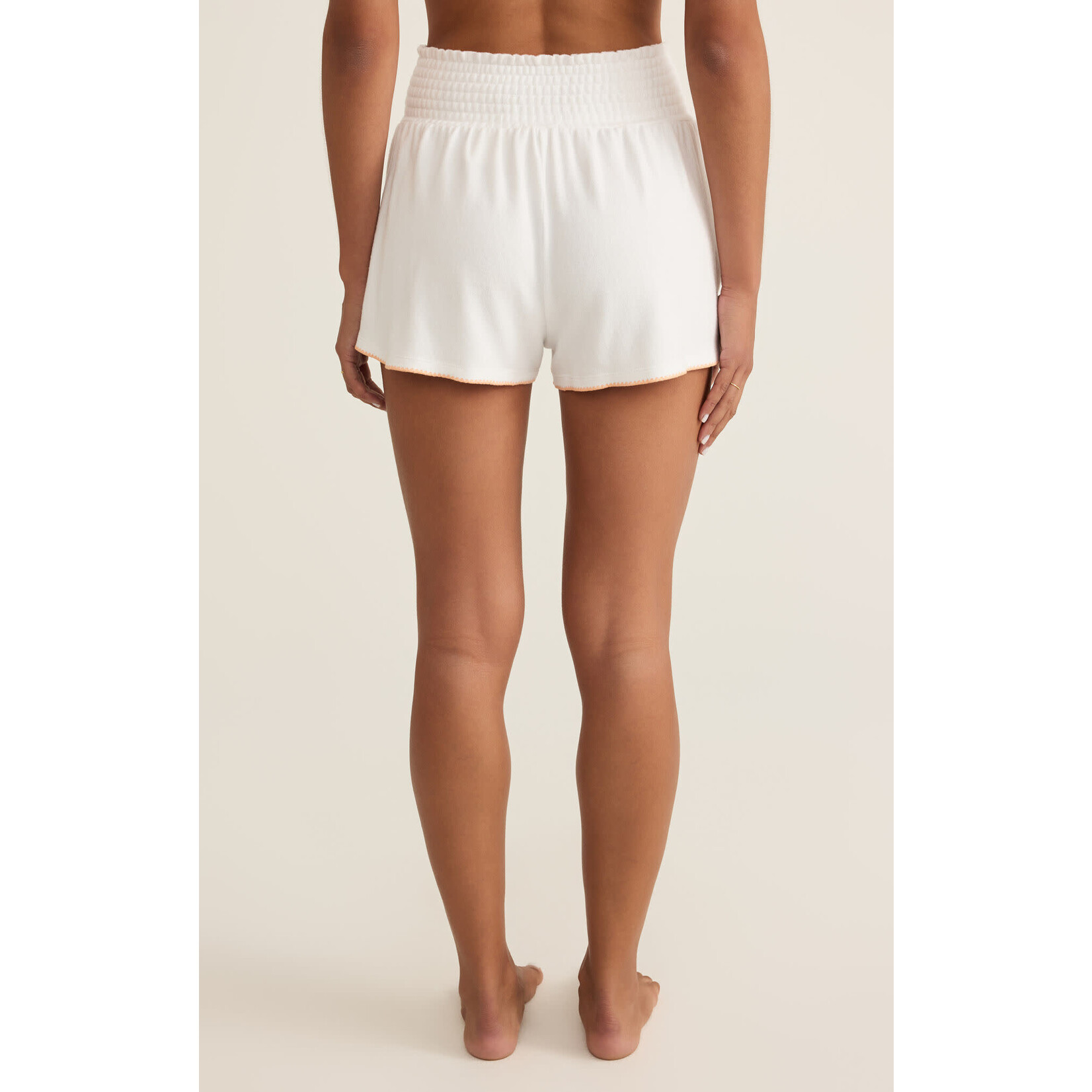 Z Supply ZS Dawn Whipstitch Short