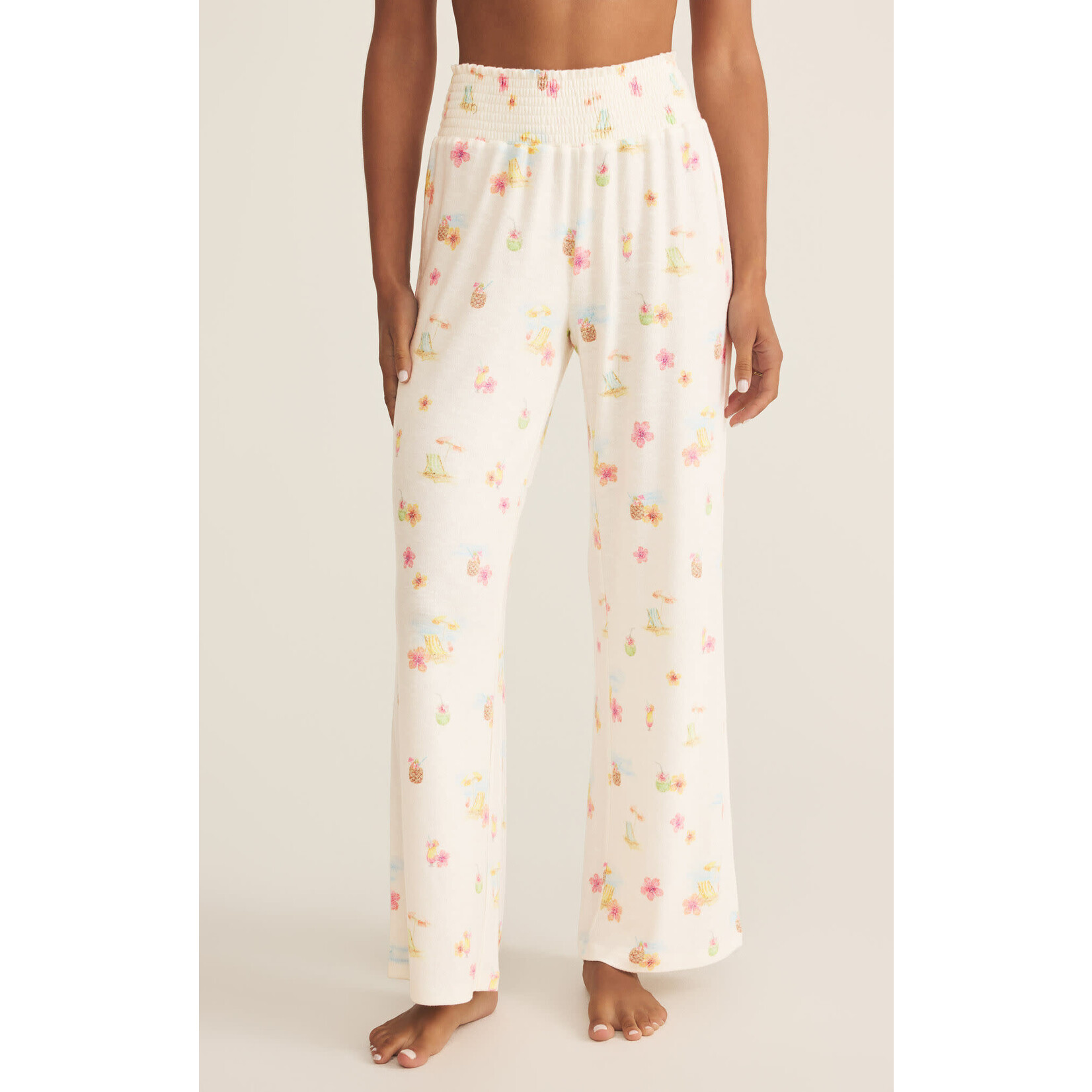 Z Supply ZS Dawn Vacay Pant